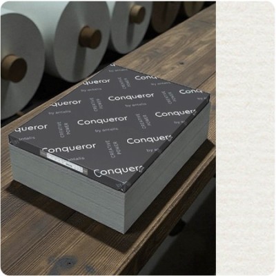 Laid High White A4 210 x 297mm 250gsm - 100 Sheets Laid High White A4 210 x 297mm 250gsm - 100 Sheets